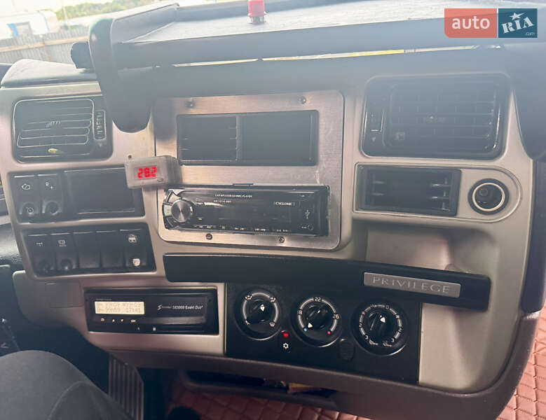 Тягач Renault Magnum 2008 в Рівному