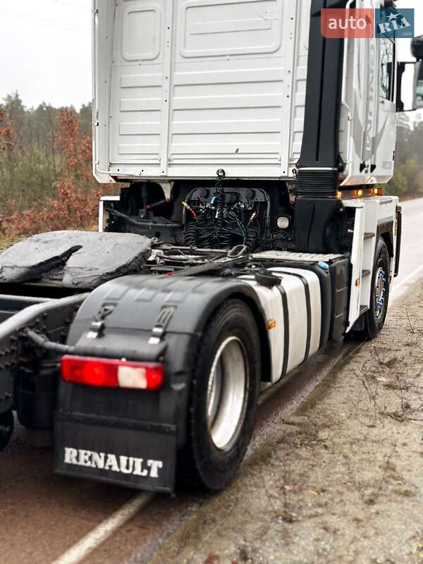 Тягач Renault Magnum 2007 в Житомире фото 19 Тягач Renault Magnum 2007 в Житомире