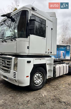 Тягач Renault Magnum 2008 в Киеве