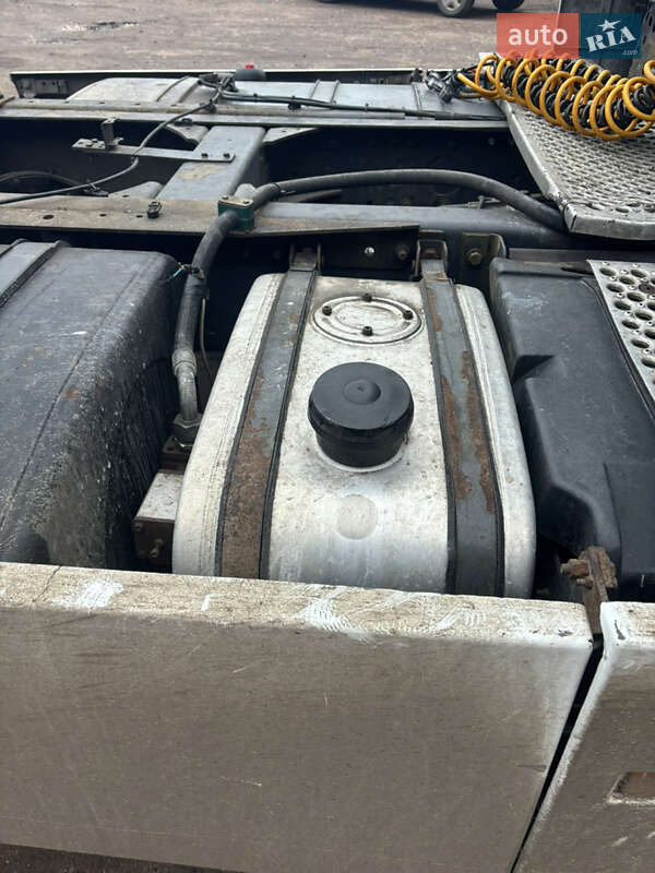 Тягач Renault Magnum 2002 в Баришівка