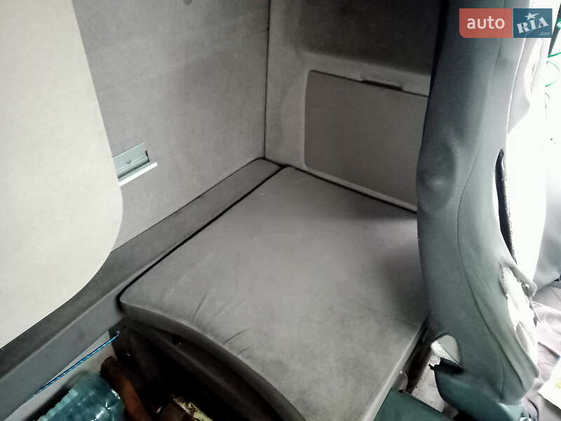 Тягач Renault Magnum 2008 в Киеве фото 10 Тягач Renault Magnum 2008 в Киеве