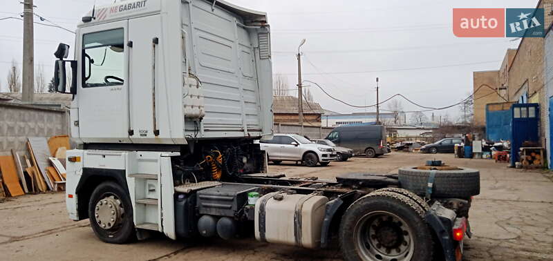 Тягач Renault Magnum 2008 в Киеве фото 26 Тягач Renault Magnum 2008 в Киеве