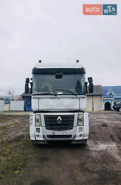 Другие грузовики Renault Magnum 2010 в Иршаве