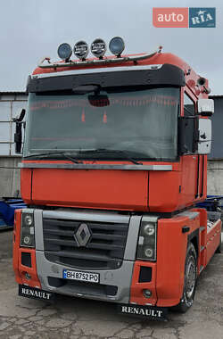Тягач Renault Magnum 2012 в Одессе