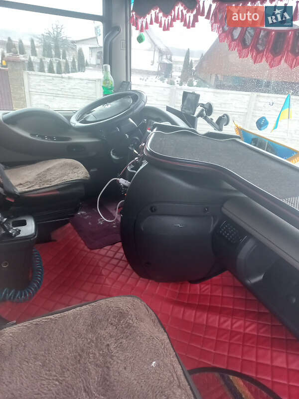 Тягач Renault Magnum 2011 в Рокитном фото 6 Тягач Renault Magnum 2011 в Рокитном