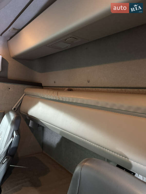 Тягач Renault Magnum 2011 в Киеве