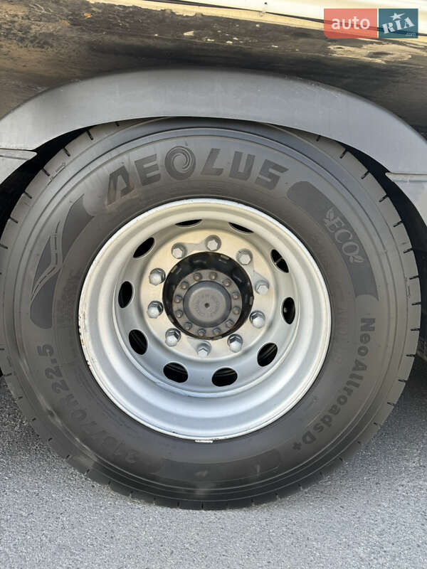 Тягач Renault Magnum 2011 в Киеве