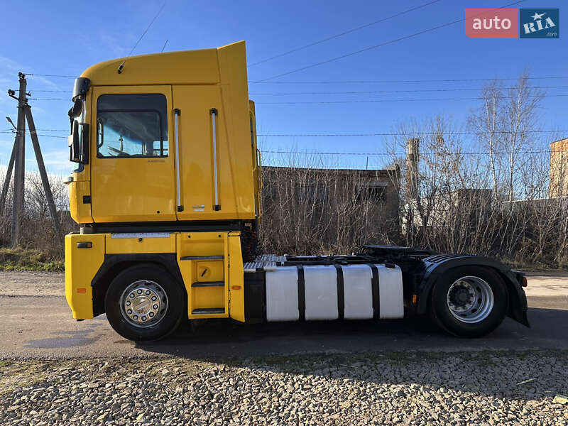 Тягач Renault Magnum 2012 в Ровно фото 3 Тягач Renault Magnum 2012 в Ровно