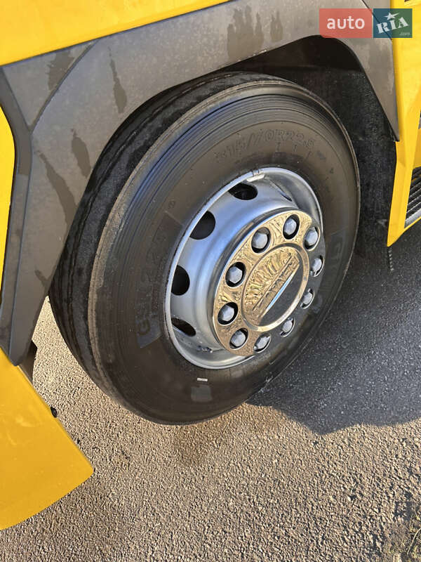 Тягач Renault Magnum 2012 в Ровно фото 12 Тягач Renault Magnum 2012 в Ровно