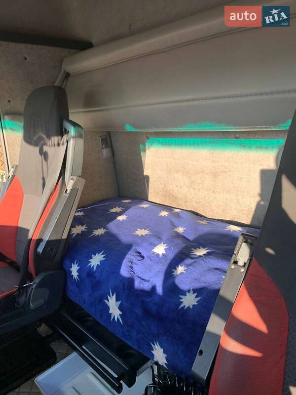 Тягач Renault Magnum 2012 в Харькове