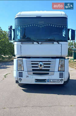 Тягач Renault Magnum 2003 в Одессе