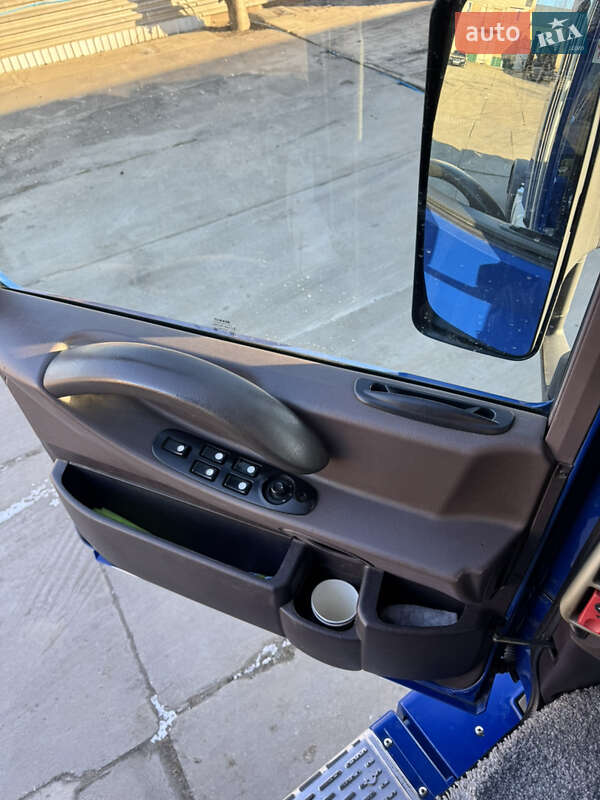 Тягач Renault Magnum 2007 в Запоріжжі