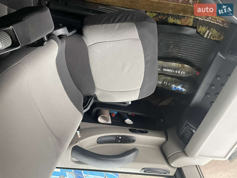 Самоскид Renault Magnum 2012 в Миколаєві