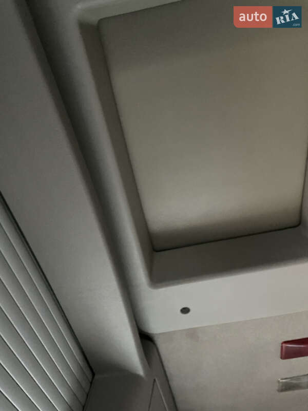 Самоскид Renault Magnum 2012 в Миколаєві