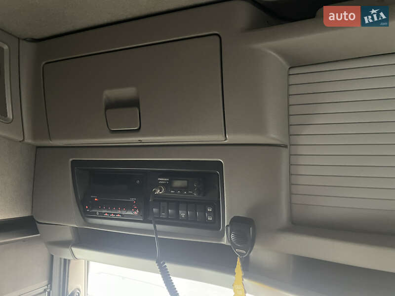 Самоскид Renault Magnum 2012 в Миколаєві