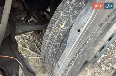 Тягач Renault Magnum 2005 в Києві