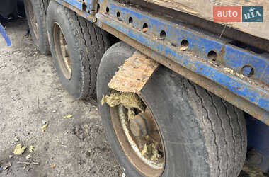 Тягач Renault Magnum 2005 в Києві