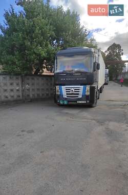 Тягач Renault Magnum 2005 в Кропивницком