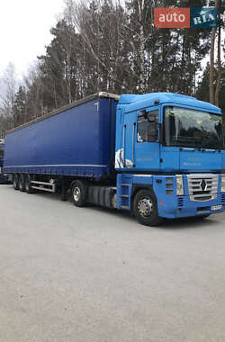 Тягач Renault Magnum 2006 в Хмельницком