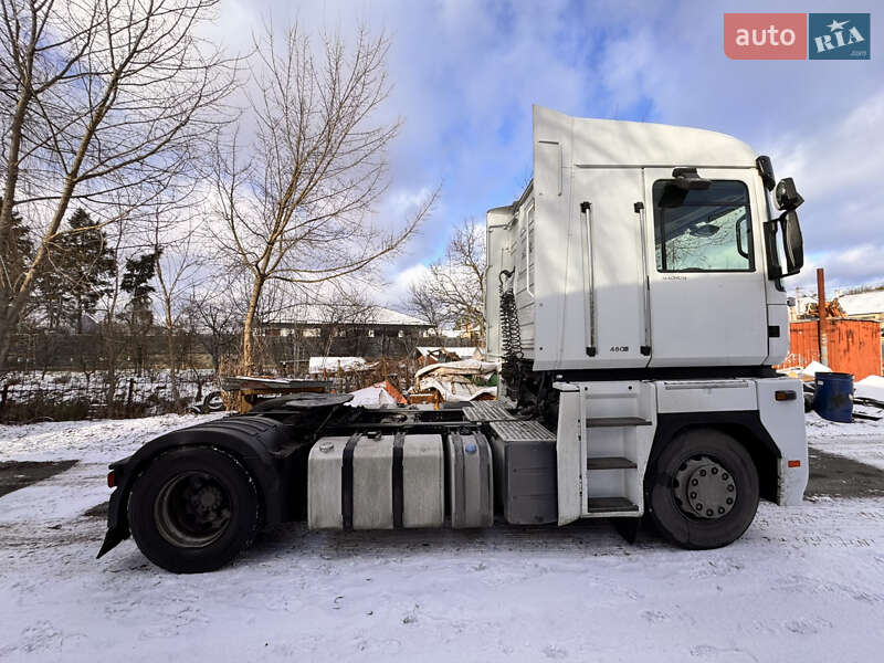 Тягач Renault Magnum 2013 в Луцке фото 8 Тягач Renault Magnum 2013 в Луцке