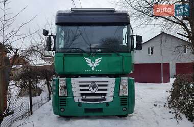 Тентованый Renault Magnum 2003 в Хмельницком