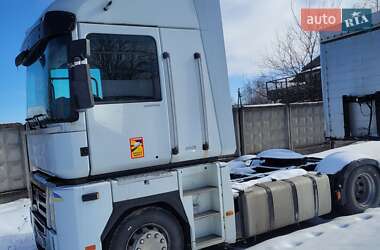 Тягач Renault Magnum 2012 в Изяславе