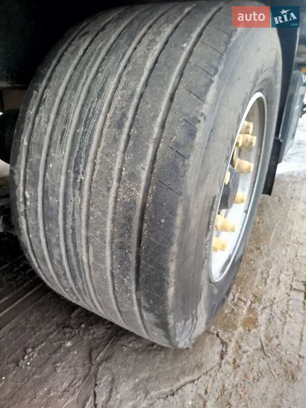 Тягач Renault Magnum 2009 в Сокирянах фото 5 Тягач Renault Magnum 2009 в Сокирянах