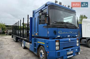 Тягач Renault Magnum 2000 в Виннице