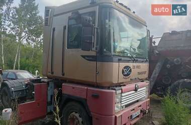 Тягач Renault Magnum 1997 в Хмельницком