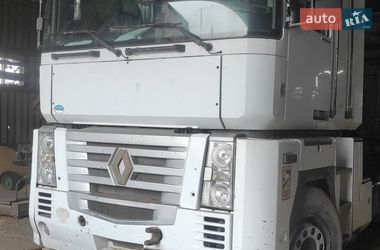 Тягач Renault Magnum 2004 в Житомире