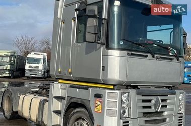 Тягач Renault Magnum 2008 в Одессе