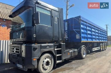 Самоскид Renault Magnum 2002 в Охтирці