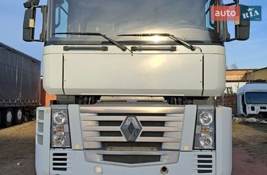 Тягач Renault Magnum 2008 в Иванкове