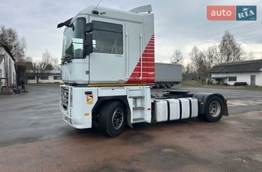 Тягач Renault Magnum 2007 в Житомире