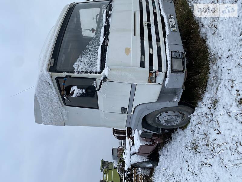 Renault Major