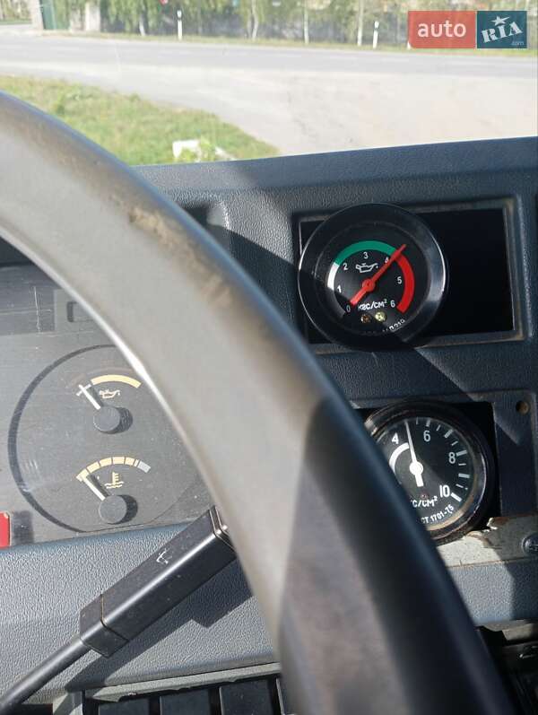 Тягач Renault Major 1993 в Могилів-Подільському фото 24 Тягач Renault Major 1993 в Могилів-Подільському