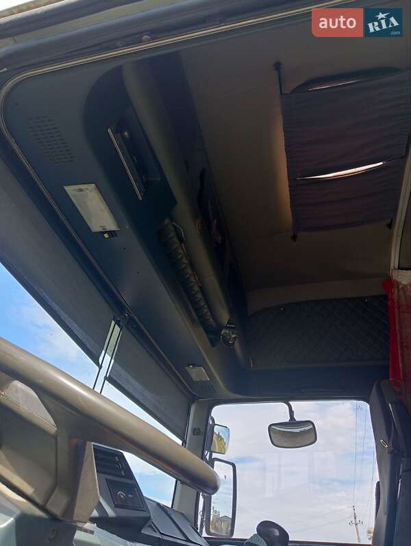 Тягач Renault Major 1993 в Могилів-Подільському фото 25 Тягач Renault Major 1993 в Могилів-Подільському