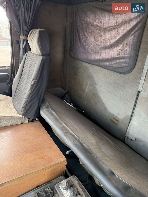 Борт Renault Major 1994 в Ровно фото 28 Борт Renault Major 1994 в Ровно