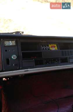 Грузовой фургон Renault Manager 1991 в 