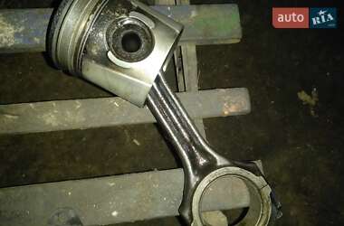 Грузовой фургон Renault Manager 1991 в 
