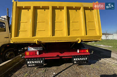 Самосвал Renault Manager 1996 в 
