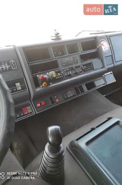 Самосвал Renault Manager 1996 в Гайсине