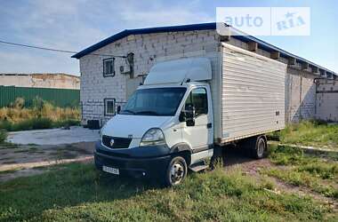 Борт Renault Mascott 2005 в Києві