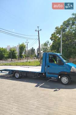 Автовоз Renault Mascott 2006 в Николаеве