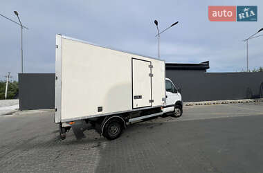 Рефрижератор Renault Mascott 2004 в 