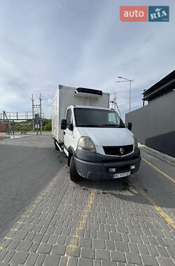 Рефрижератор Renault Mascott 2004 в Львове