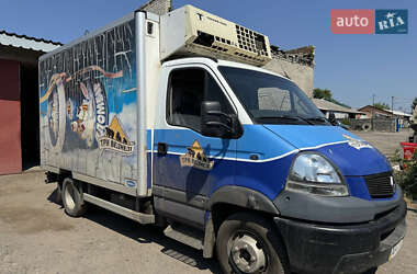 Рефрижератор Renault Mascott 2006 в Харькове