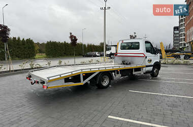 Автовоз Renault Mascott 2004 в 