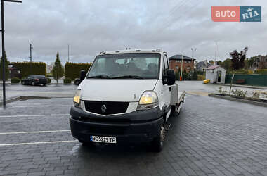Автовоз Renault Mascott 2004 в 