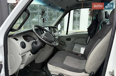 Автовоз Renault Mascott 2004 в 